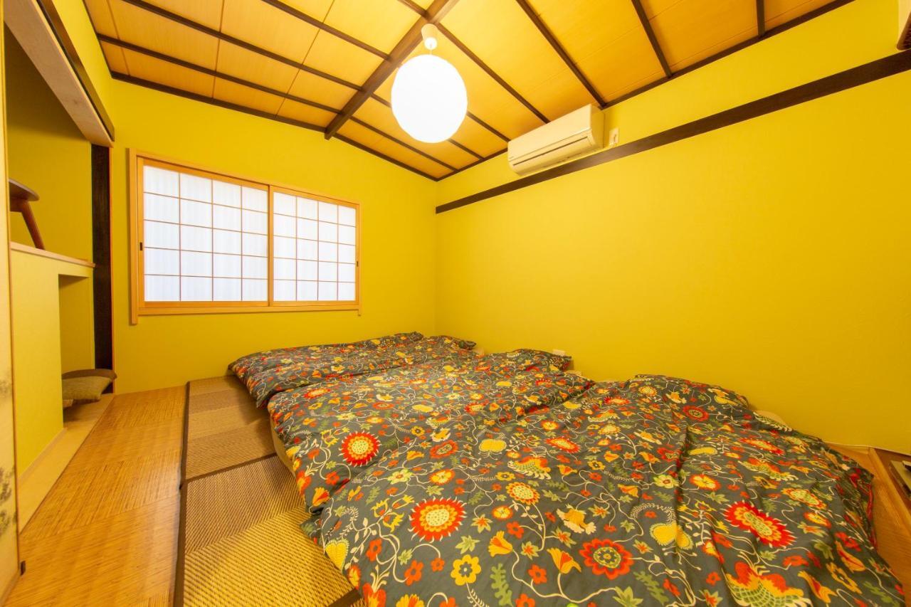 Apartment Kuromonjo