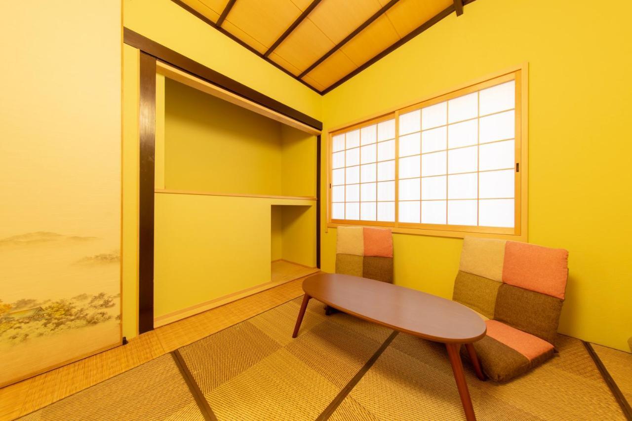 Apartment Kuromonjo *