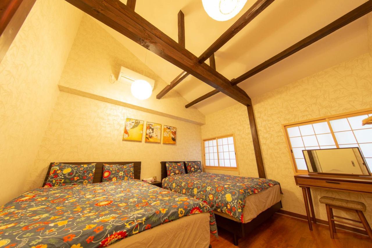 Apartment Kuromonjo *