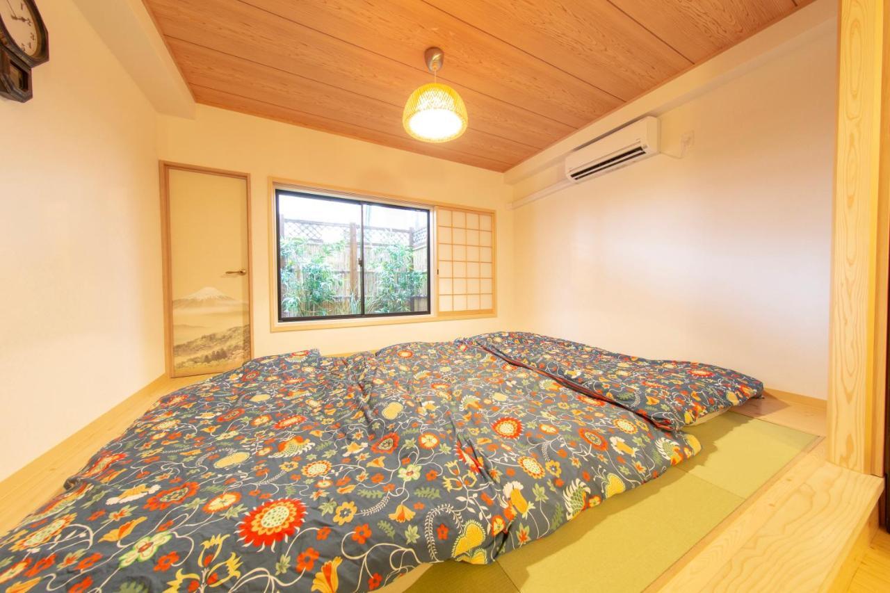 Apartment Kuromonjo